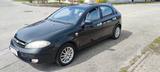 Chevrolet Lacetti*ABS*EFH*BC*Klimaautomatik*AHK* - gebrauchte Chevrolet Lacetti aus dem Jahr 2007