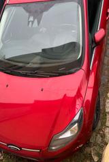 Ford Focus mk3 dyb - Ford Focus DYB