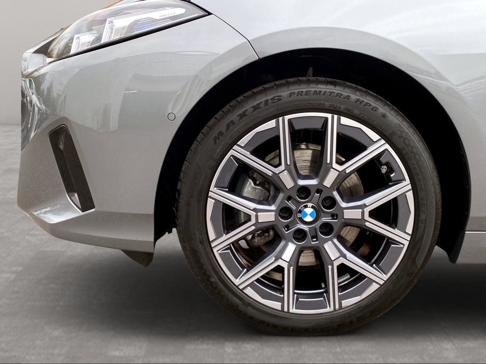 BMW 220 Gran Coupé - Bild 9