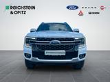 Ford Ranger Platinum 3.0l e-4WD DK/ - Ford Ranger: 3.0