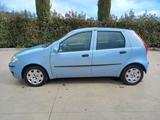 Fiat Punto classic 1.3 Multijet 16V 5 porte Dyna - Fiat Punto Class mit Diesel-Antrieb