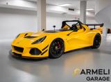Lotus 3-Eleven Race version - Lotus aus 2015