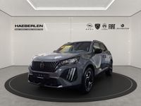 Peugeot 2008 - Vorschau Bild 2