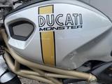 Ducati Monster 1100 evo 20th Anniversary