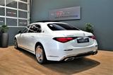 Mercedes-Benz Maybach S 680 4Matic FIRST-CLASS*HIGH-END Paket - gebrauchte Mercedes-Benz S 680 aus dem Jahr 2022