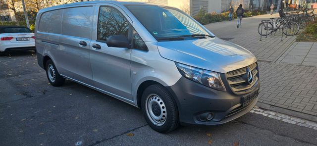 Mercedes-Benz Vito Kasten 116CDI PRO RWD Stanfheiz. extralang