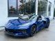CORVETTE C8 Cabrio 3LT Europa Werkgarantie