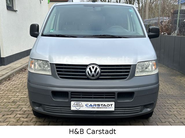 Volkswagen T5 Caravelle