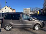Peugeot Partner Tepee Allure Kamera 1 Hand voll Service - Peugeot Partner: Allure