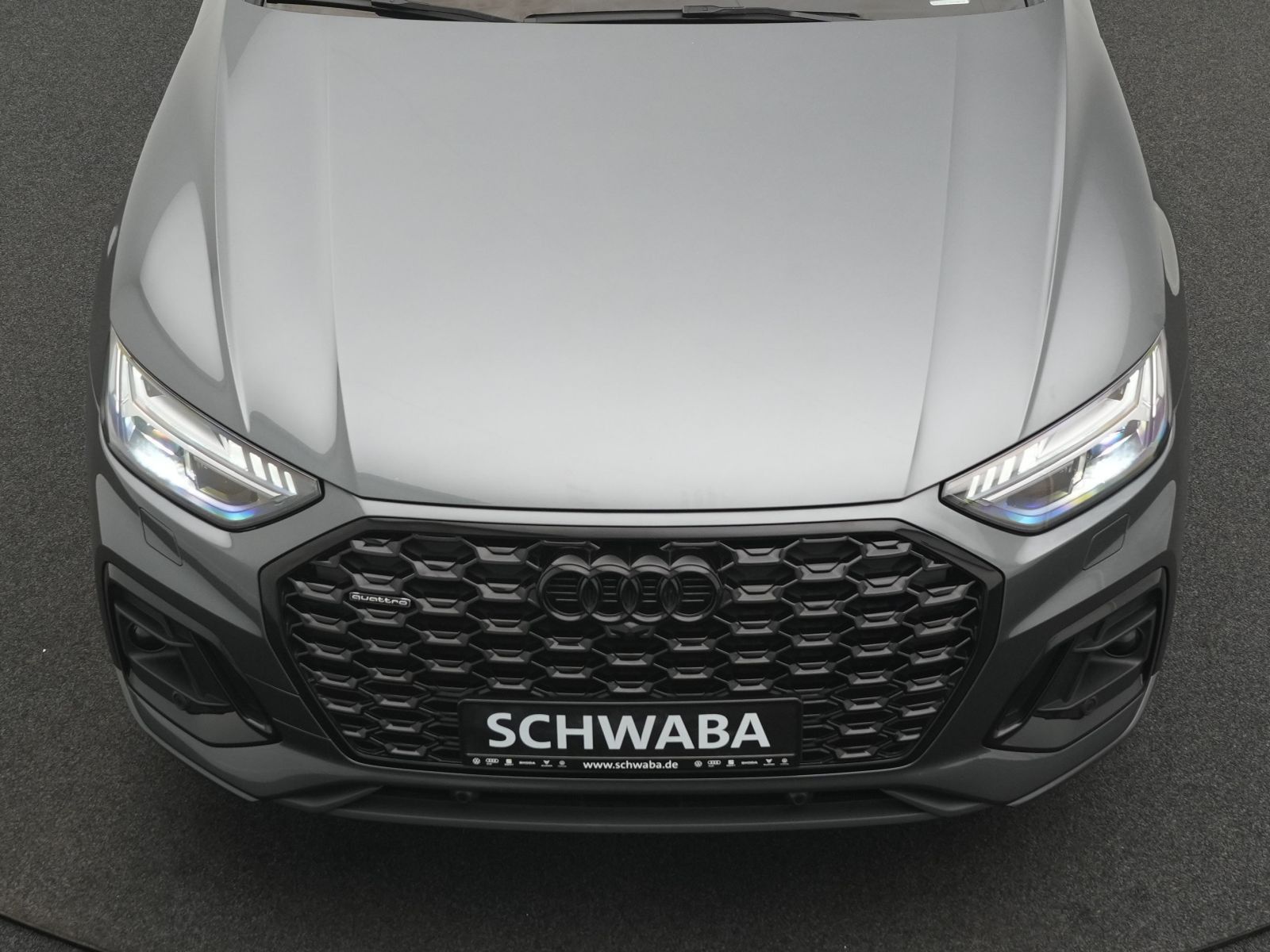 Audi Q5 - Bild 22