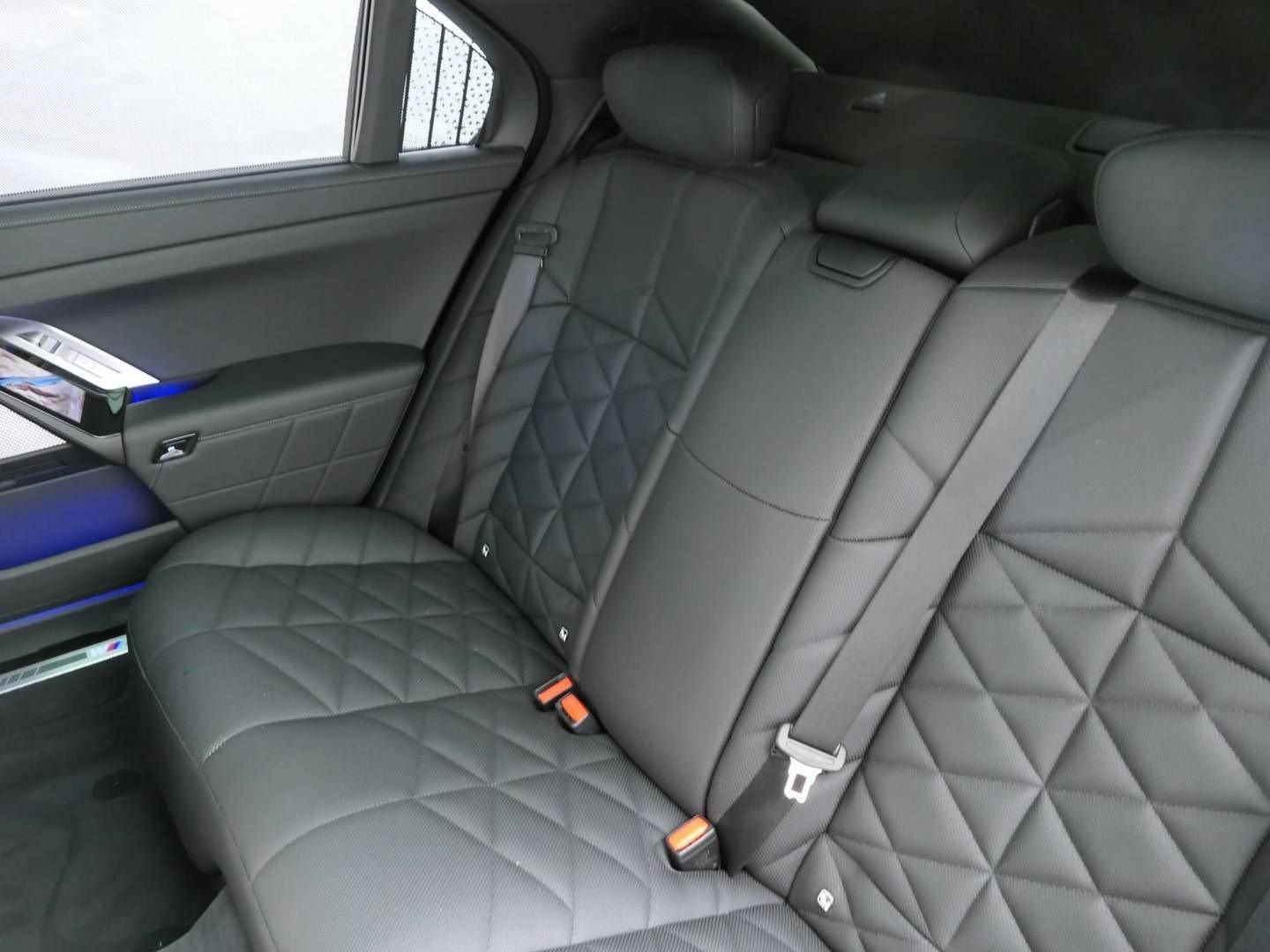 BMW 740 - Bild 6