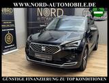 Seat Tarraco Xcellence 1.4 TSI e-HYBRID DSG Kamera/19 - Seat mit Hybrid-Antrieb: Geländewagen, Automatik