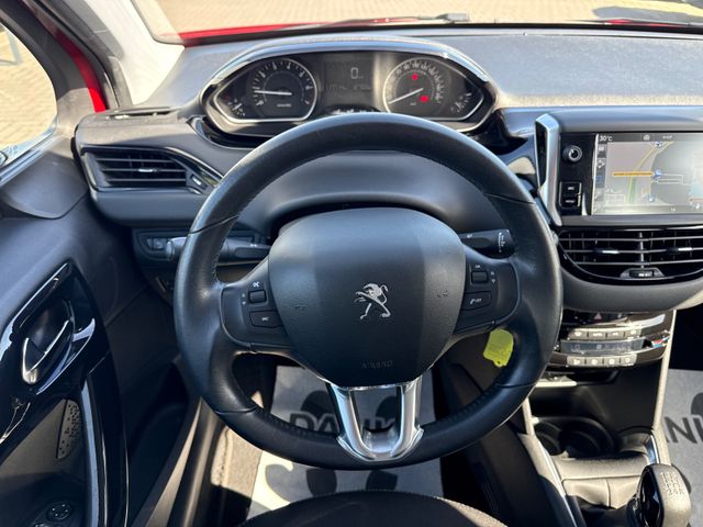 Peugeot 208 Active