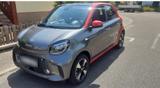 Smart Forfour Smart EQ Passion 22KW-Loader - Smart ForFour in Hannover