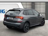Skoda Kamiq 1.5 TSI Monte Carlo Pano Matrix Kamera AHK - Skoda Kamiq Gebrauchtwagen