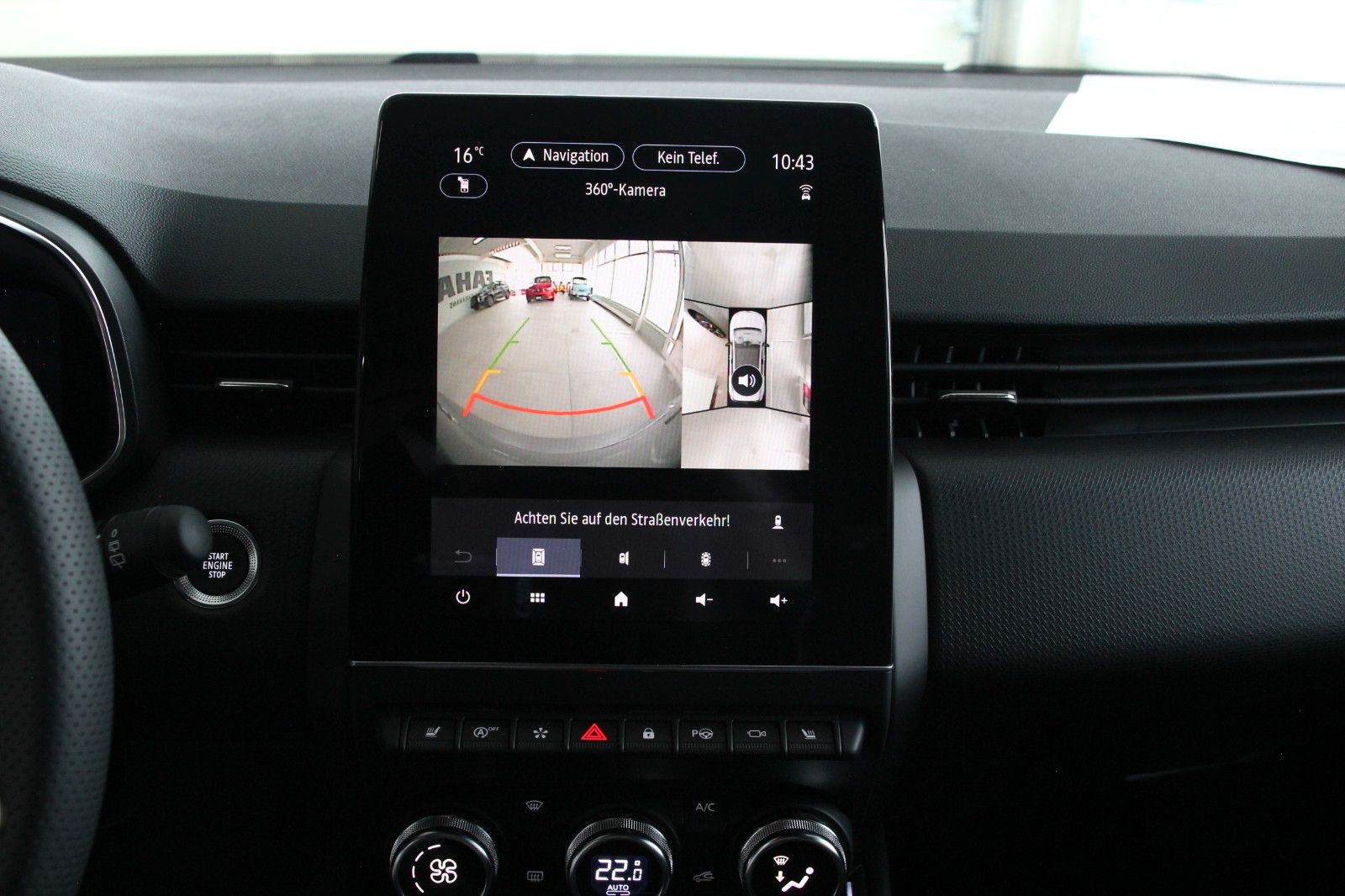 Fahrzeugabbildung Mitsubishi Colt Top LED*DAB*SHZ*BOSE*360°