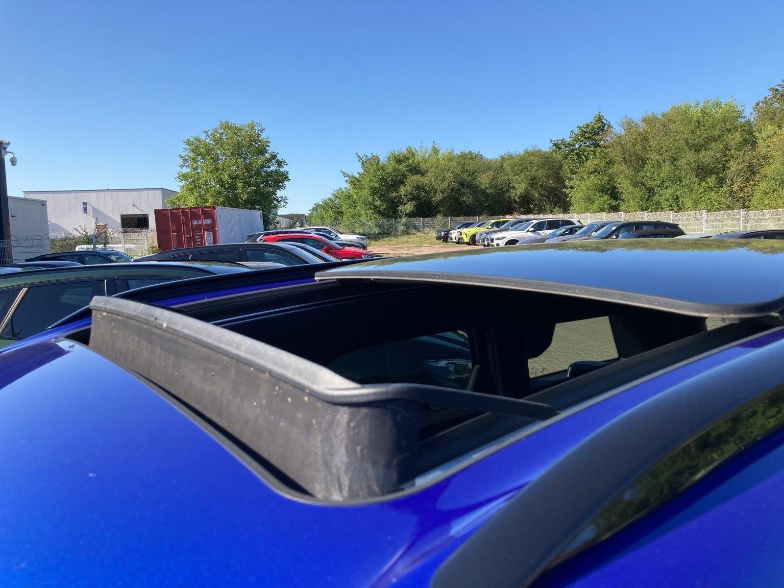 MINI Countryman C JCW Trim HUD Pano AHK UPE:50.560€