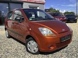Chevrolet Matiz S - Gebrauchtwagen bis 800 Euro
