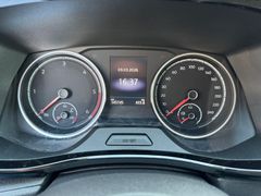 Fahrzeugabbildung Volkswagen T6.1 Multivan 4.Motion DSG 150 PS Standh AHK LED