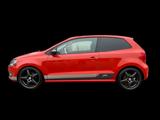 Volkswagen Polo ABT Tuning  - Volkswagen: Abt Tuning