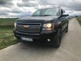 Chevrolet Avalanche 2007 TÜV neu, 4x4, LPG... - Chevrolet Avalanche aus 2007