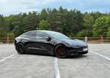 Tesla Model 3 Performance*82kwh-Panasonic*USS* - Tesla Gebrauchtwagen in Frankfurt