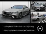 Mercedes-Benz S 450 d 4MATIC++AMG++Soundsystem+Matrix-LED+DAB+