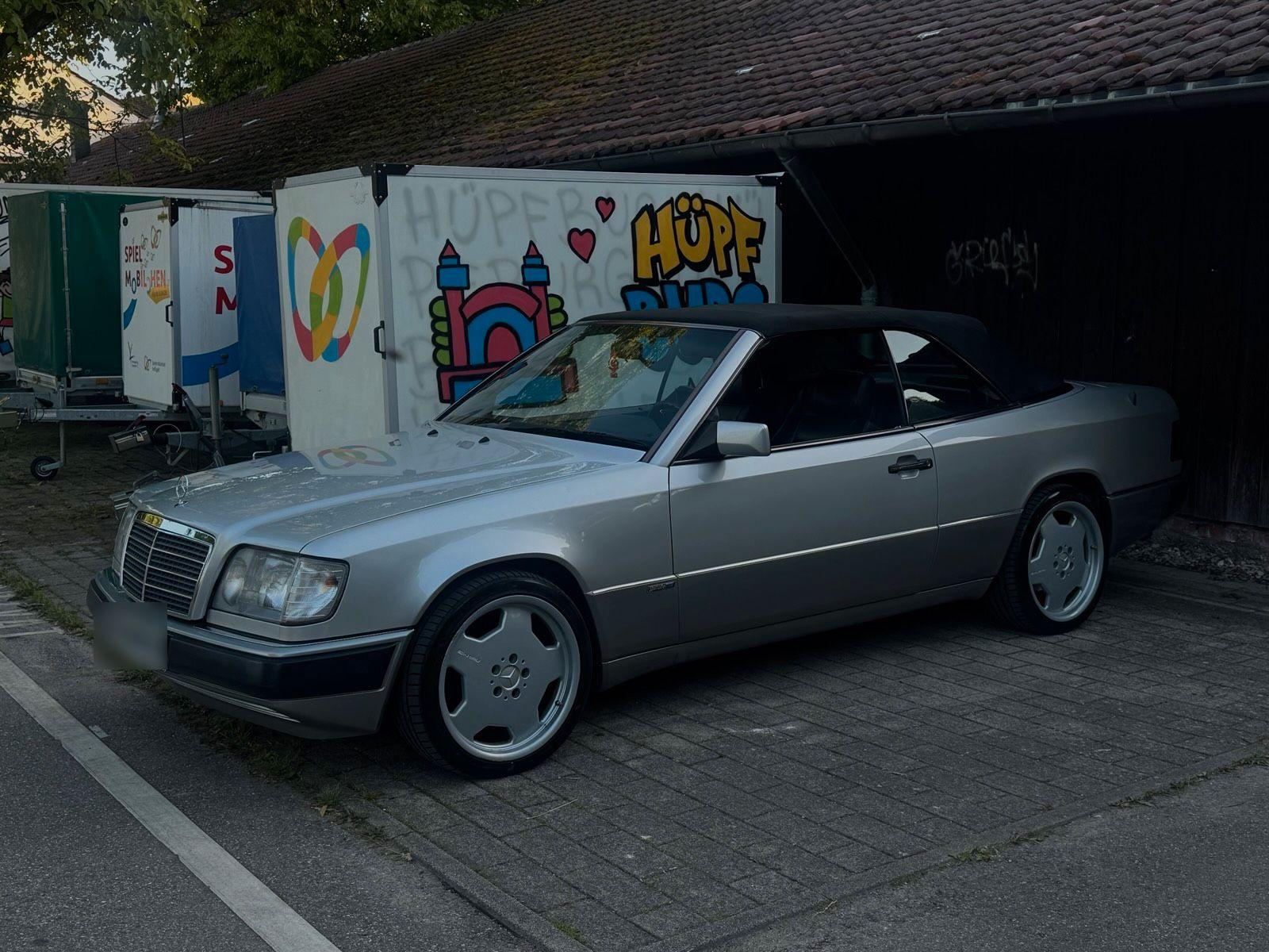 Mercedes-Benz CE 300