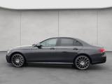 Mercedes-Benz E 300 d 4M AMG HuD Pano Standheizung - Mercedes-Benz: Standheizung