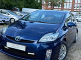 Toyota Prius 1.8 Hybrid Lim Automatik*Kamera*HeadUp*Nav - Toyota Prius aus 2010 mit Hybrid-Antrieb
