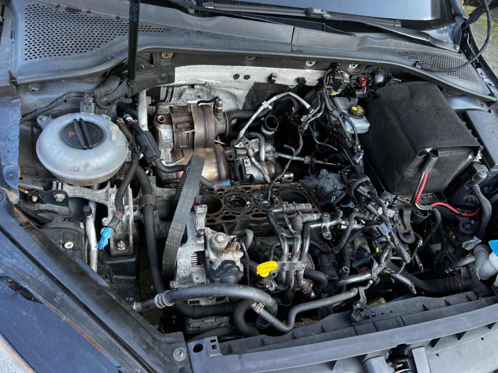 Volkswagen Golf 2015 — photo 12