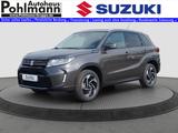 Suzuki Vitara 1.4 Comfort+ AT Navi LED Klimaautom DAB S