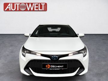 Toyota Corolla - 3
