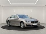 BMW Lim 750 i  V8 xDrive Business Paket - BMW 7er Reihe: 8