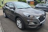 Hyundai TUCSON 1.6 T-GDI Select 2WD Select - Hyundai TUCSON von privat