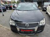 Volkswagen Eos 1.4 Edition 2010 - Volkswagen Eos aus 2009: Edition