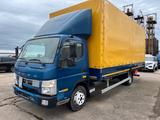 FUSO Canter Fuso Pritsche/Plane 7C18 LBW Duonic - Fuso 7C18