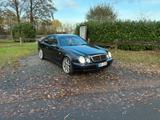Mercedes-Benz Mercedes Clk 430 w208 - Mercedes-Benz CLK 430: Coupe