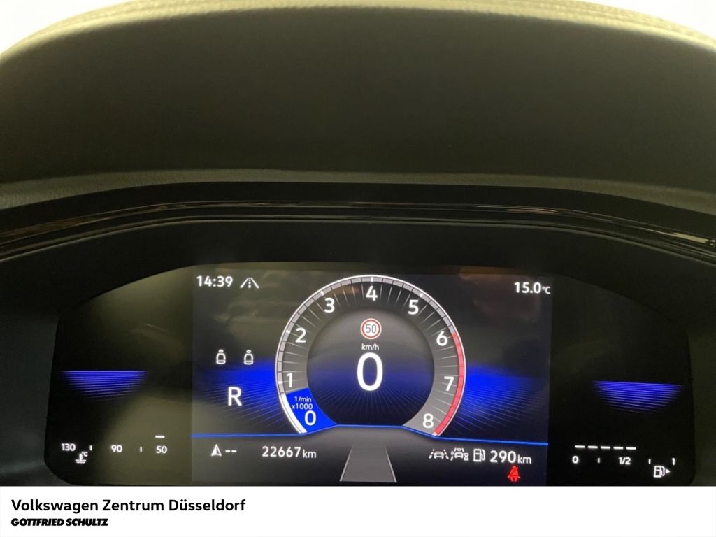 Volkswagen T-Roc - Bild 13