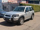 Land Rover Freelander 1 Station Wagon HSE - Land Rover Freelander Hse mit Diesel-Antrieb