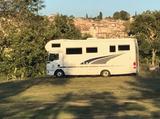 Concorde  TGL MAN Cruiser 840HR 600Ah Lithium Echtglas - Concorde Cruiser