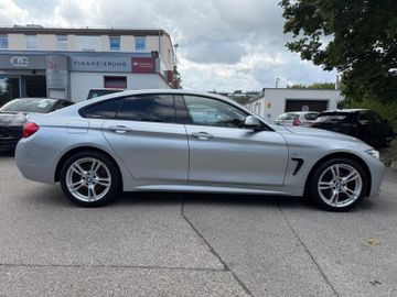 BMW 430 - 6