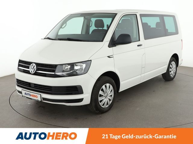 Volkswagen T6 Multivan 2.0 TDI Trendline*ACC*PDC*SHZ*