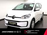Volkswagen up! 1.0 move up! Paket - Volkswagen up! mit Benzin-Antrieb: Kleinwagen