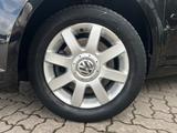 Volkswagen Touran 1.4 TSI CUP DSG AHK NAVI Climatronic - VW Touran Gebrauchtwagen in Hamburg