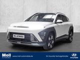 Hyundai KONA Prime GSD Navi Leder Memory Sitze Klimasitz