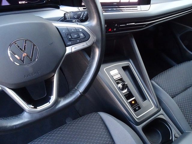 Golf Variant 2.0 TDI DSG Active - Matrix / Navi