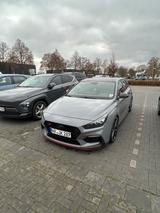Hyundai i30 2.0 T-GDI N Performance N Performance - Hyundai i30 von privat