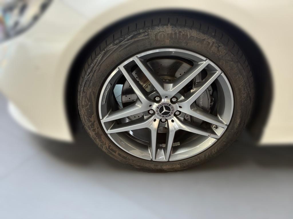 Mercedes-Benz S 560 4MATIC Coupé AMG+MEMORY+360°+PANO+BURM.