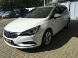 Opel Astra K Sports Tourer 1.6CDTI Dynamic/Autom/Navi - Opel Astra: 1.6